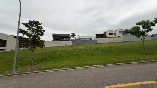 à venda, 508m² no Condomínio Residencial Alphaville I, São José dos Campos