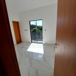 Casa com 2 Quartos à venda, 66m² no Wanel Ville, Sorocaba