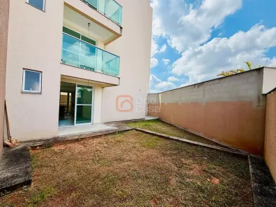 Apartamento com 3 Quartos à venda, 150m² no Santa Branca, Belo Horizonte