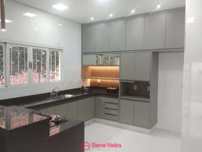 Fazenda/Sítio com 3 Quartos à venda, 1246m² no São José, Americana
