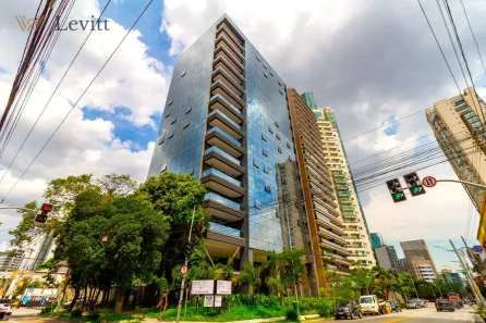 Prédio Comercial para alugar, 6530m² no Pinheiros, São Paulo