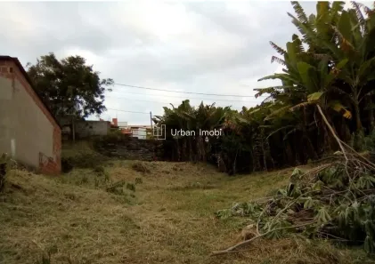 Lote/Terreno à venda, 300m² no Roma, Volta Redonda