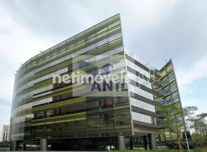 Sala Comercial para alugar, 565m² no Cidade Monções, São Paulo