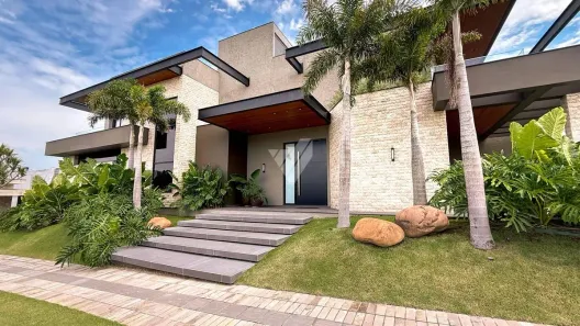 Casa de Condomínio com 4 Quartos à venda, 501m² no Morada Gaúcha, Gravataí