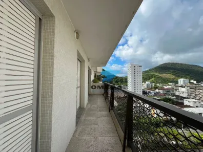 Apartamento com 4 Quartos à venda, 136m² no Pitangueiras, Guarujá