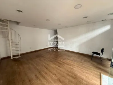 Sala Comercial para alugar, 50m² no Centro, Americana