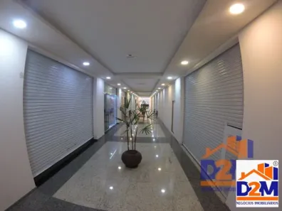Ponto Comercial à venda, 30m² no Jaguaribe, Osasco