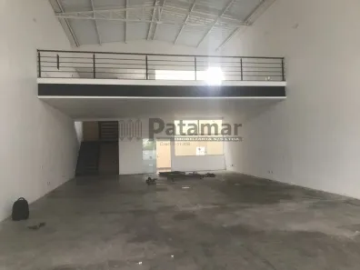 Galpão/Depósito/Armazém para alugar, 300m² no Vila Morse, São Paulo
