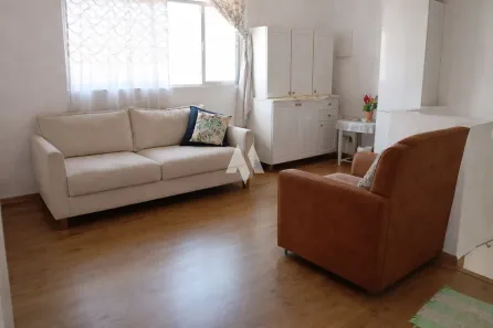 Apartamento com 2 Quartos à venda, 65m² no Vila Valença, São Vicente