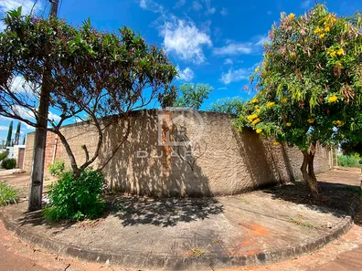 Lote/Terreno à venda, 528m² no Residencial Flor do Cerrado, Anápolis
