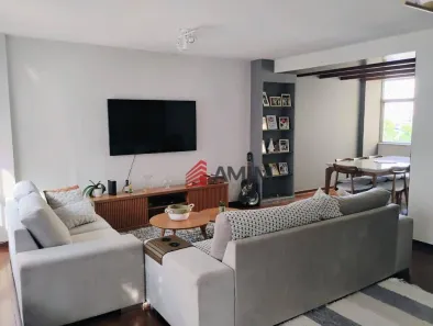 Apartamento com 3 Quartos à venda, 161m² no Icaraí, Niterói