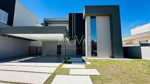 Casa de Condomínio com 4 Quartos à venda, 500m² no Condomínio Reserva do Paratehy, São José dos Campos