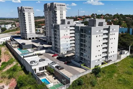 Apartamento com 3 Quartos à venda, 128m² no Esplanada do Carmo, Jarinu