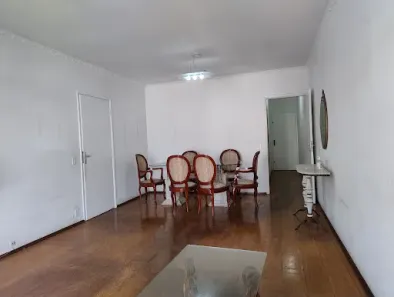 Apartamento com 2 Quartos à venda, 110m² no Santa Terezinha, Santo André