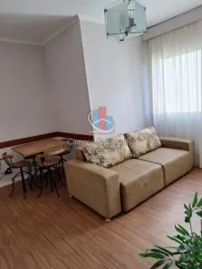 Apartamento com 2 Quartos à venda, 45m² no Jardim Palma Travassos, Ribeirão Preto