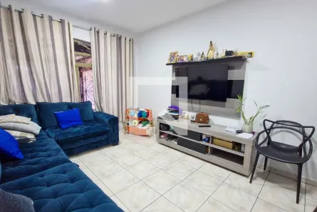 Casa com 3 Quartos à venda, 110m² no Parque das Árvores, São Paulo