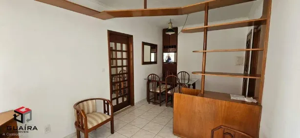 Apartamento com 2 Quartos à venda, 61m² no Nova Petrópolis, São Bernardo do Campo