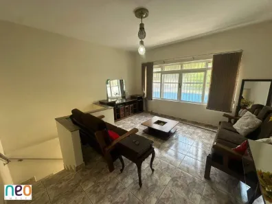 Casa com 2 Quartos para alugar, 100m² no Tatuapé, São Paulo