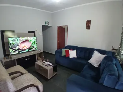 Fazenda/Sítio com 2 Quartos à venda, 157m² no Quinta Divisão, Suzano