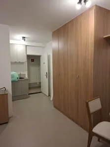 Apartamento com 1 Quarto para alugar, 45m² no Brooklin Paulista, São Paulo