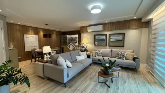 Apartamento com 3 Quartos à venda, 160m² no Mossunguê, Curitiba
