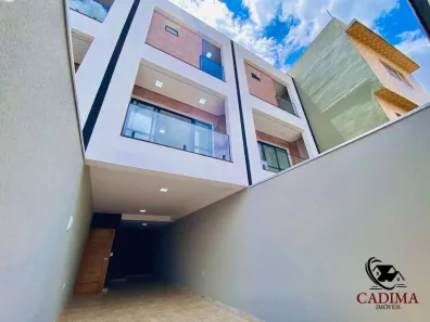 Casa com 3 Quartos à venda, 140m² no Vila Salete, São Paulo