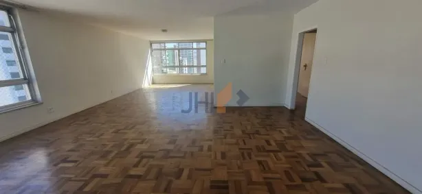 Apartamento com 3 Quartos à venda, 198m² no Jardim Paulista, São Paulo