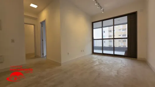 Apartamento com 2 Quartos à venda, 68m² no Santo Amaro, São Paulo