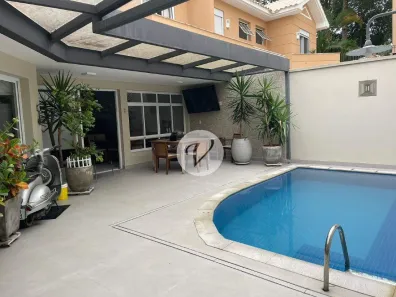Casa com 4 Quartos à venda, 209m² no Mauá, São Caetano do Sul