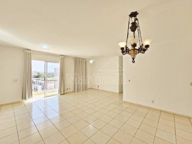 Apartamento com 3 Quartos à venda, 101m² no Nova Aliança, Ribeirão Preto