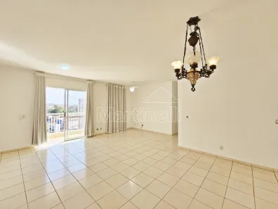 Apartamento com 3 Quartos à venda, 101m² no Nova Aliança, Ribeirão Preto