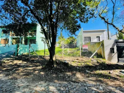 Lote/Terreno à venda, 360m² no Jardim América, São Leopoldo
