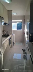 Apartamento com 2 Quartos à venda, 50m² no Vila Carmosina, São Paulo