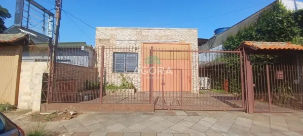 Galpão/Depósito/Armazém para alugar, 110m² no Niterói, Canoas