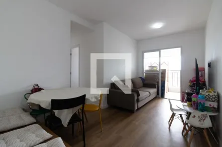 Apartamento com 2 Quartos à venda, 63m² no Vila Guilhermina, São Paulo