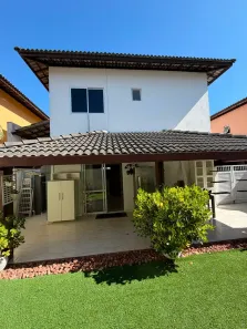 Casa de Condomínio com 3 Quartos à venda, 146m² no Vilas do Atlântico, Lauro de Freitas