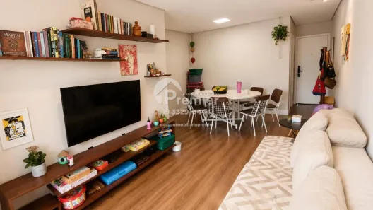 Apartamento com 3 Quartos à venda, 91m² no Cidade Nova, Indaiatuba