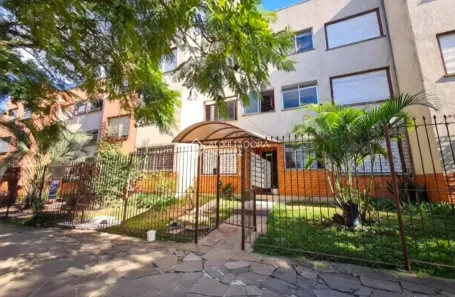 Apartamento com 1 Quarto à venda, 41m² no Morro Santana, Porto Alegre