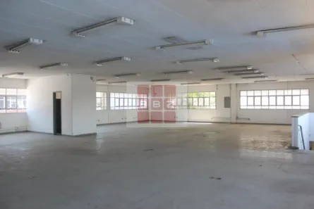 Galpão/Depósito/Armazém para alugar, 2830m² no Presidente Altino, Osasco