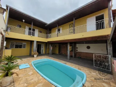 Casa com 4 Quartos à venda, 310m² no Parque Manchester, Sorocaba