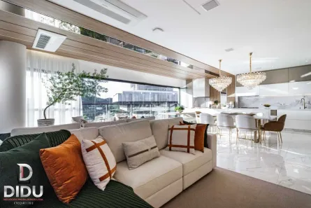 Apartamento com 3 Quartos à venda, 171m² no Vila Clementino, São Paulo