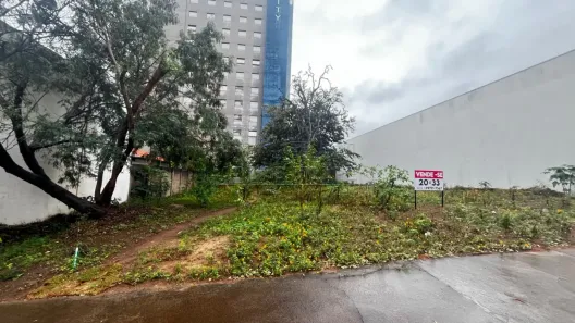 à venda, 660m² no Vila Aviação, Bauru