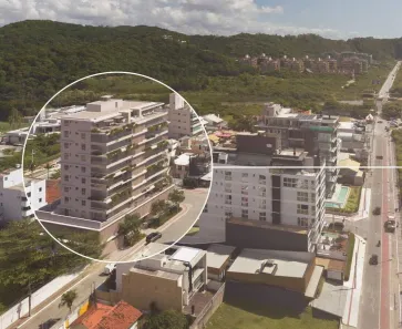 Apartamento com 3 Quartos à venda, 214m² no Praia Brava de Itajaí, Itajaí