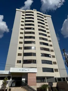 Apartamento com 3 Quartos à venda, 111m² no Neva, Cascavel