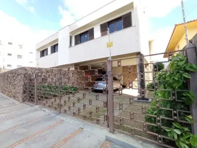 Sobrado com 4 Quartos à venda, 465m² no Chácara Parollo, São Carlos