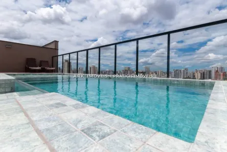 Apartamento com 1 Quarto à venda, 25m² no Vila Mariana, São Paulo