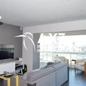 Apartamento com 1 Quarto à venda, 105m² no Pinheiros, São Paulo