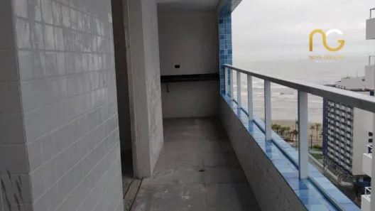 Apartamento com 2 Quartos à venda, 80m² no Ocian, Praia Grande