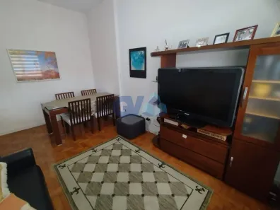 Apartamento com 1 Quarto à venda, 69m² no Aparecida, Santos