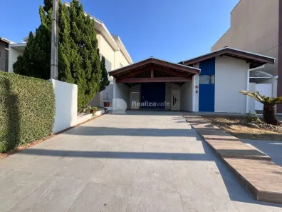 Casa de Condomínio com 3 Quartos à venda, 146m² no Jardim Independência, Taubaté